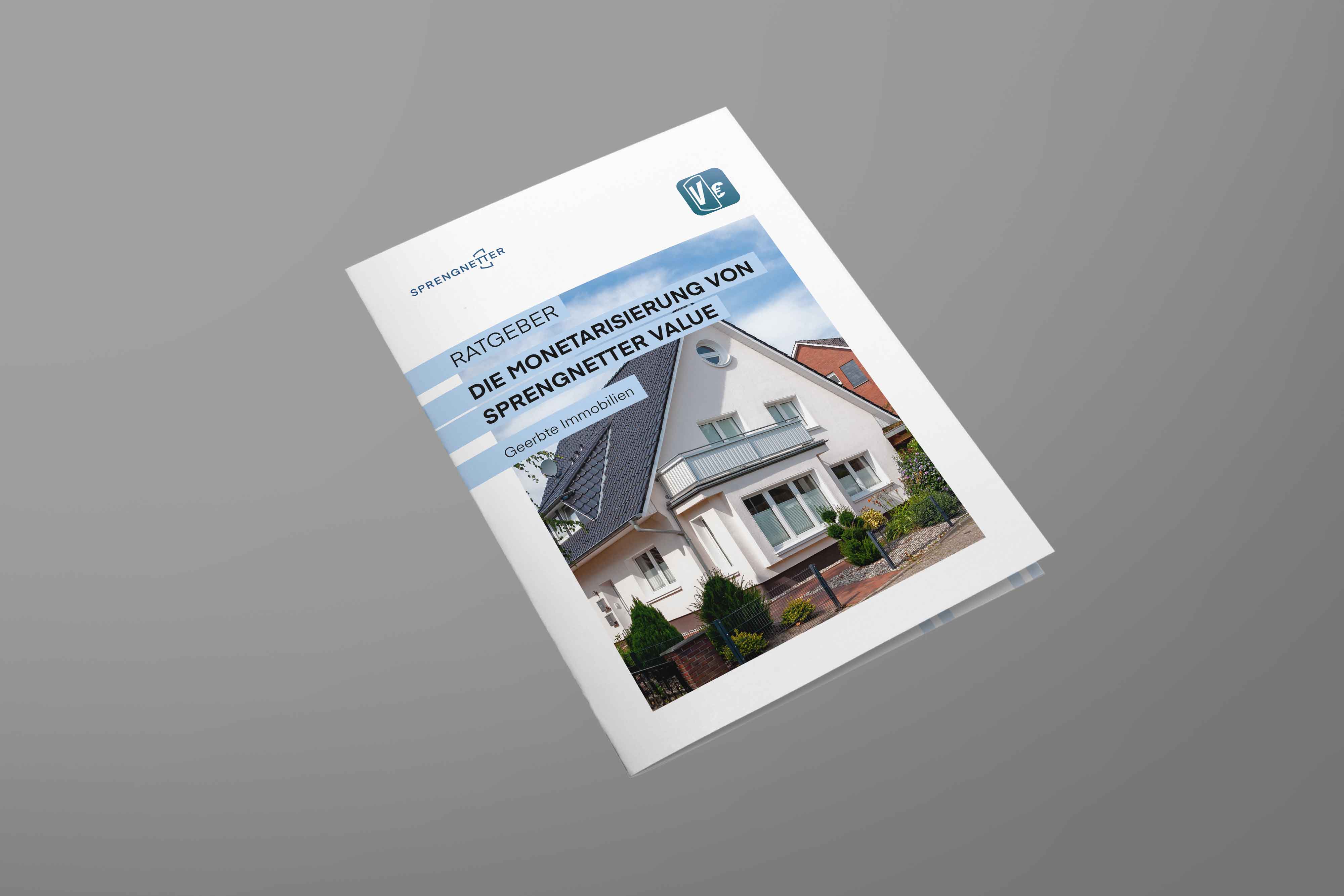 Ratgeber Geerbte Immobilien
